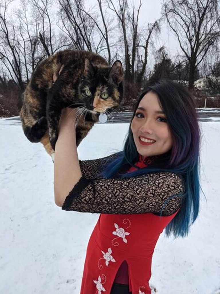 Trinh "Kylie" Tran Profile Photo