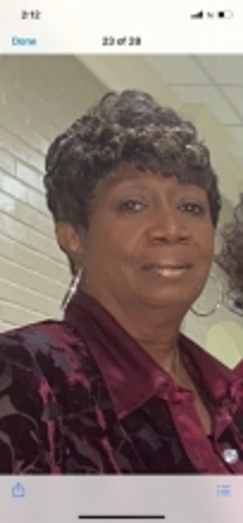 Erma (Tuggle) Richard