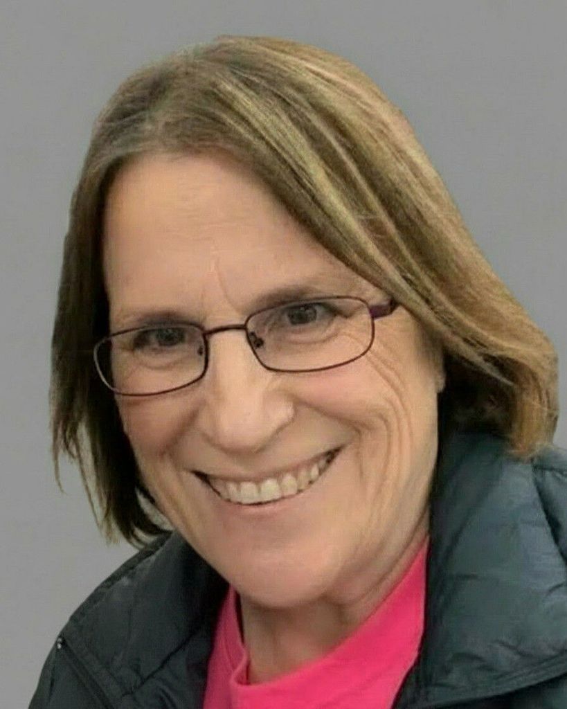 Theresa "Terrye" Stewart