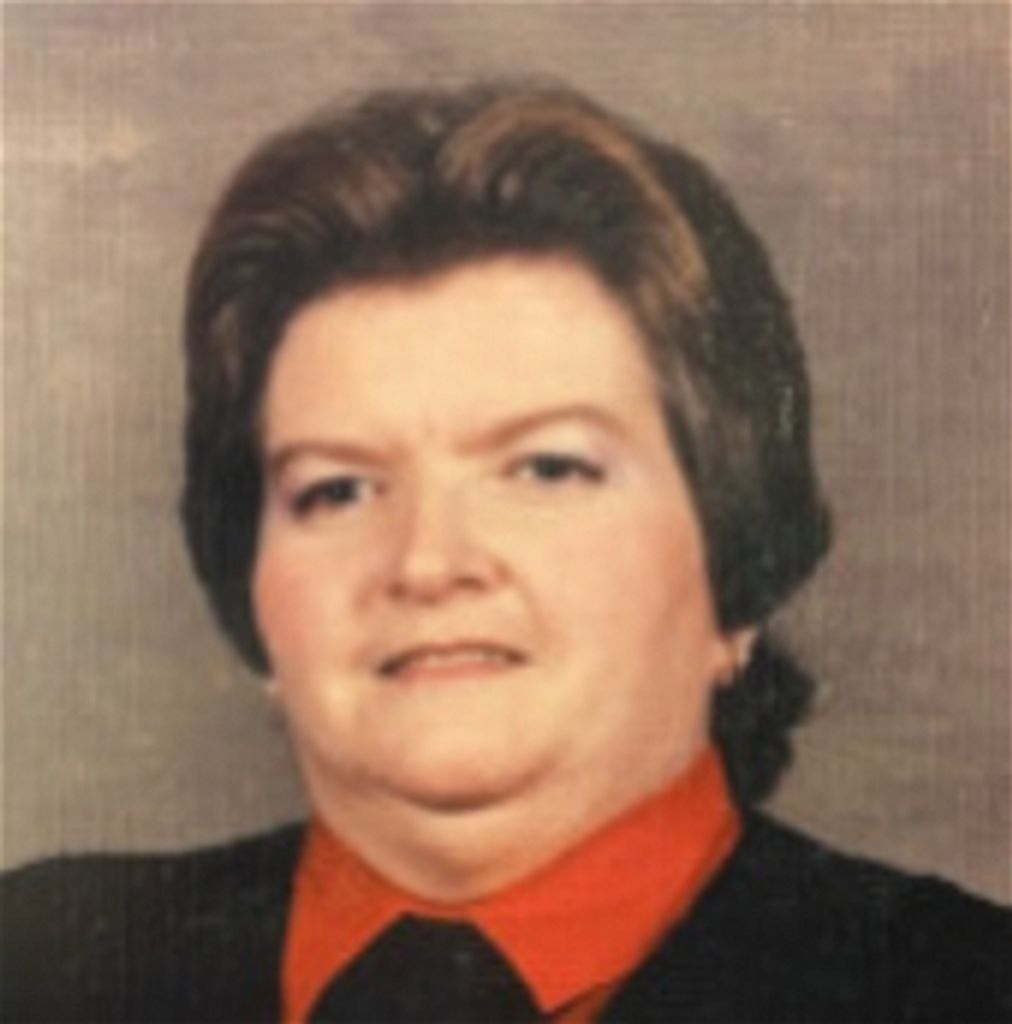 Cathy Hurley Profile Photo