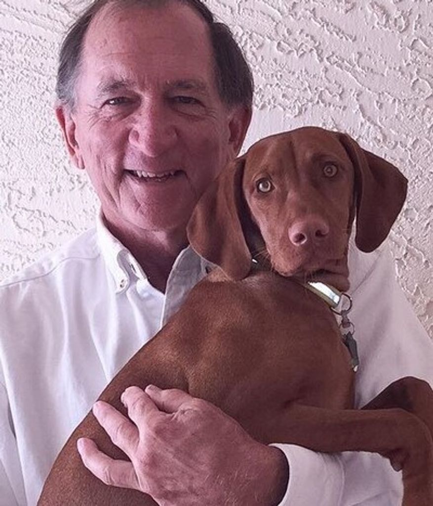 Joseph Raymond Walker Profile Photo