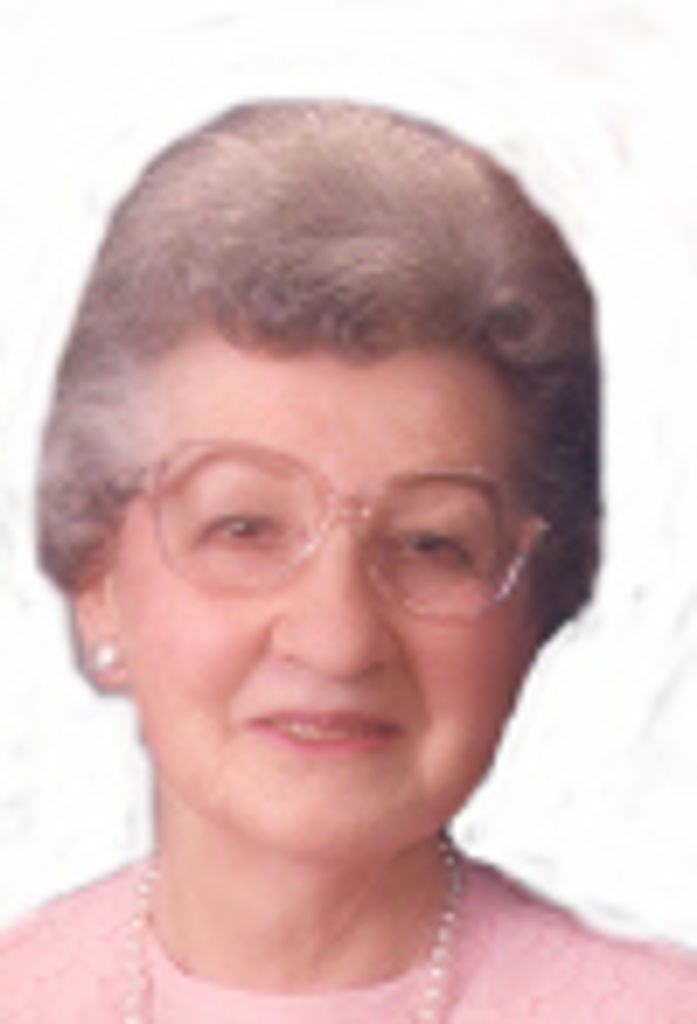 Ione A. Fuerst
