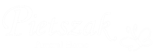Pietszak Funeral Home Logo