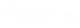 Pietszak Funeral Home Logo