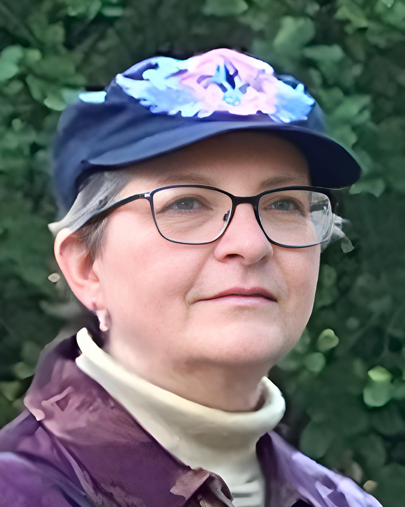 Martha E. Snyder Yasuda M.D.