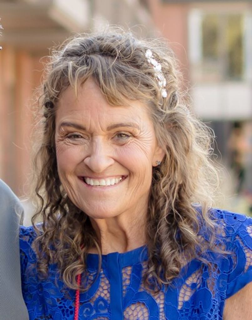 Catherine Marie Walker Profile Photo
