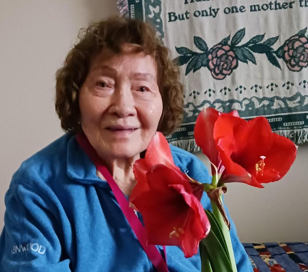 Mary Rita Choy Profile Photo