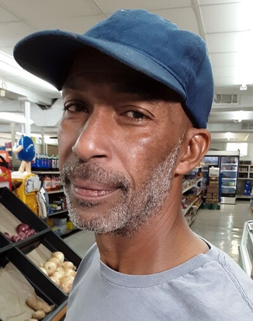 Calvin Clarence Mallory, Jr.