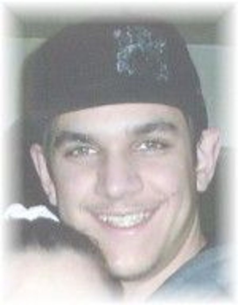 Brandon Todd Bradbury