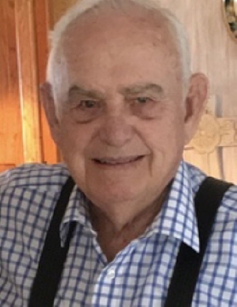 Frank Bryant Norred Profile Photo