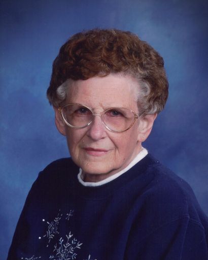 Ethel Baker Profile Photo