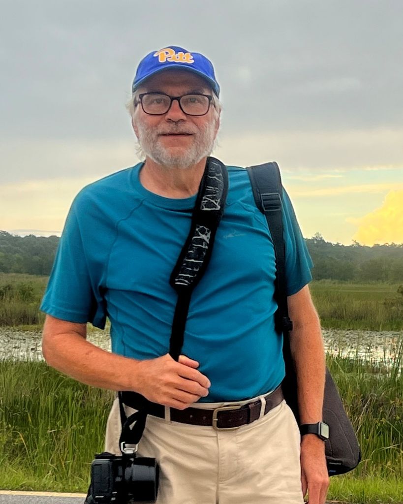Robert "Bob" Srdoch