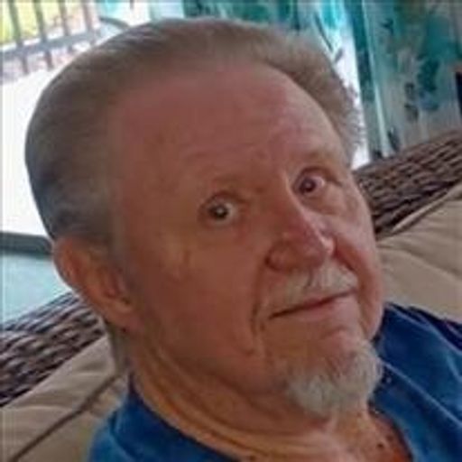 Donald Hayes Mcdaniel Profile Photo