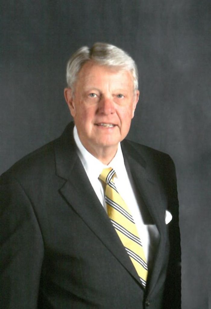 David Richard Martin