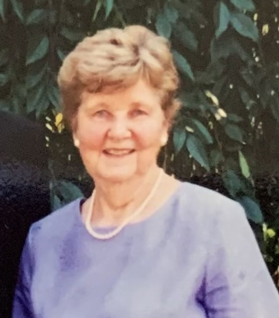 Catherine R. Matey Profile Photo