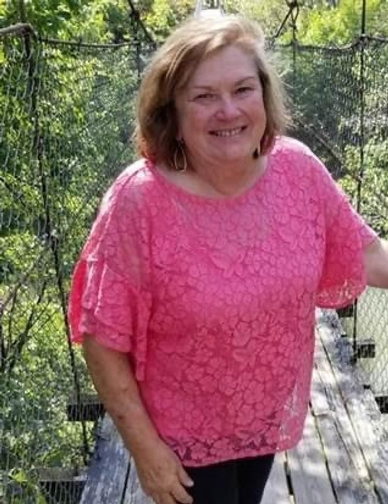 Sharon Ann (Duncan)  Tichenor Profile Photo