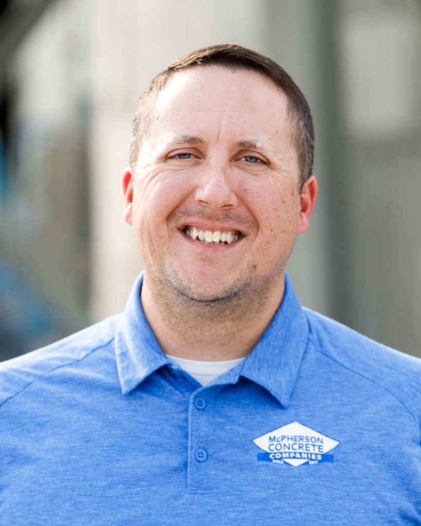 Nicholas Monroe Wenger Profile Photo