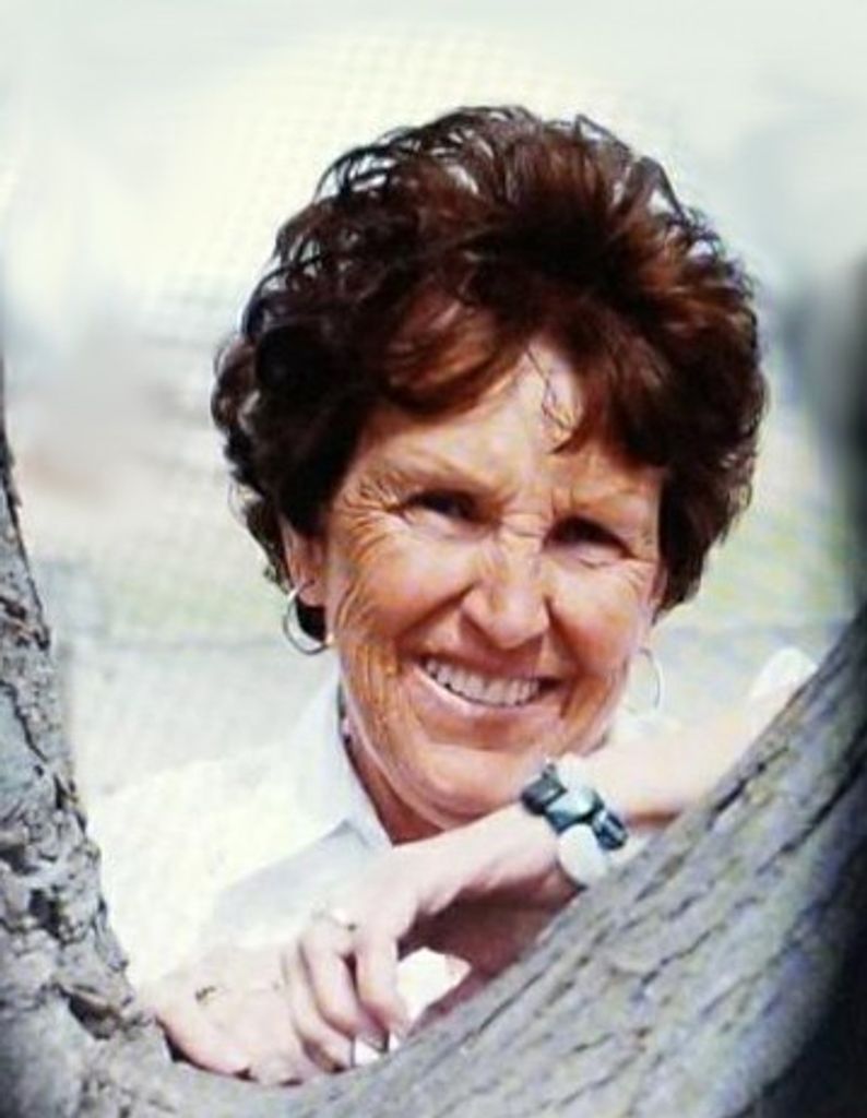 Sandra Dean Greenhalgh