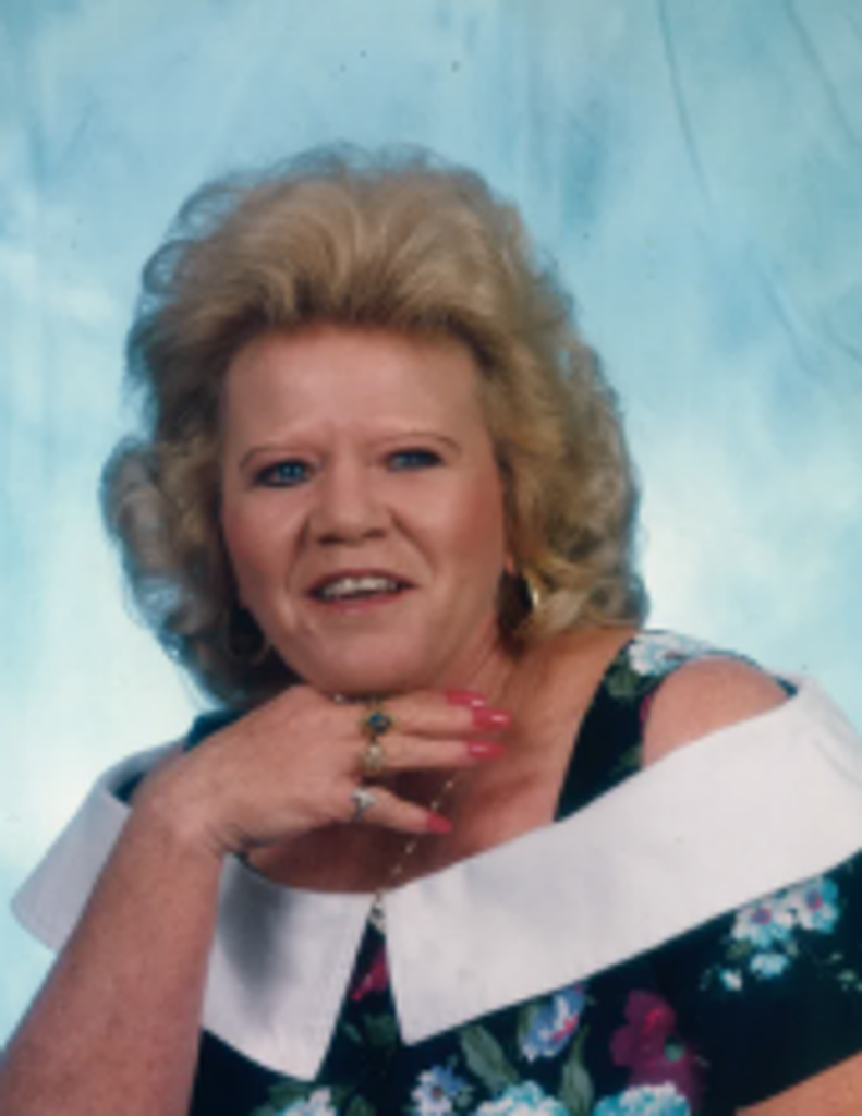 Barbara  Jo Calhoun