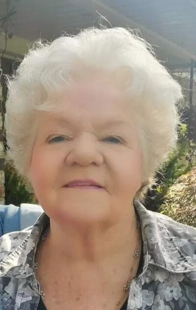 Joanne Artripe Profile Photo