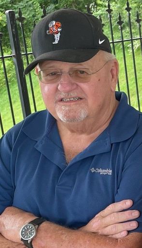 Ronald Edward Williams Profile Photo