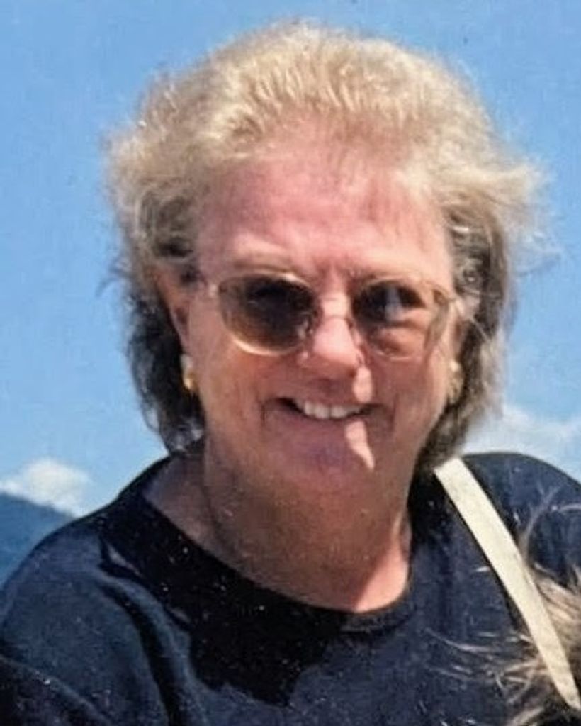 Joanne Sokaris