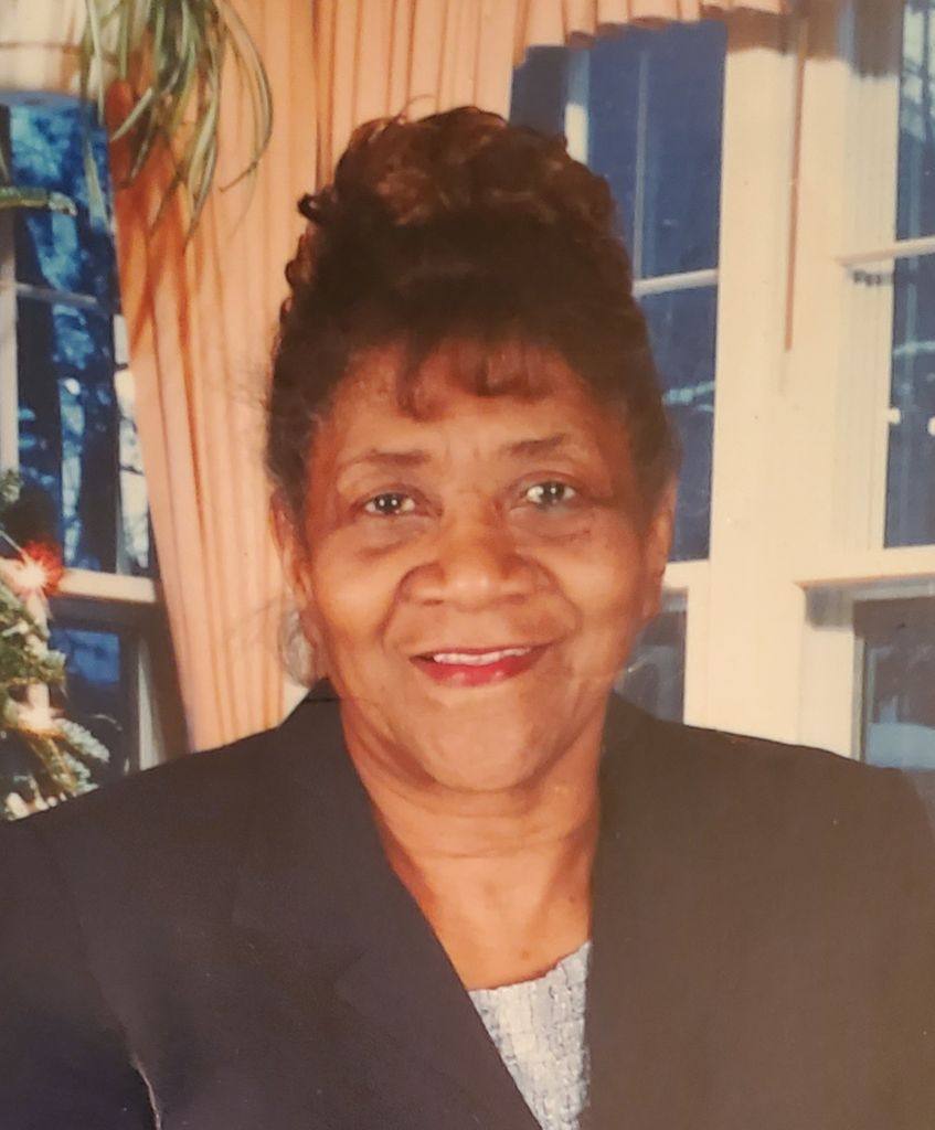 L. Annette Davis-Moss Profile Photo