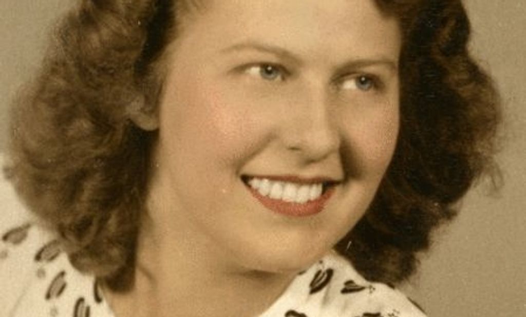 Dorothy M. McCullough