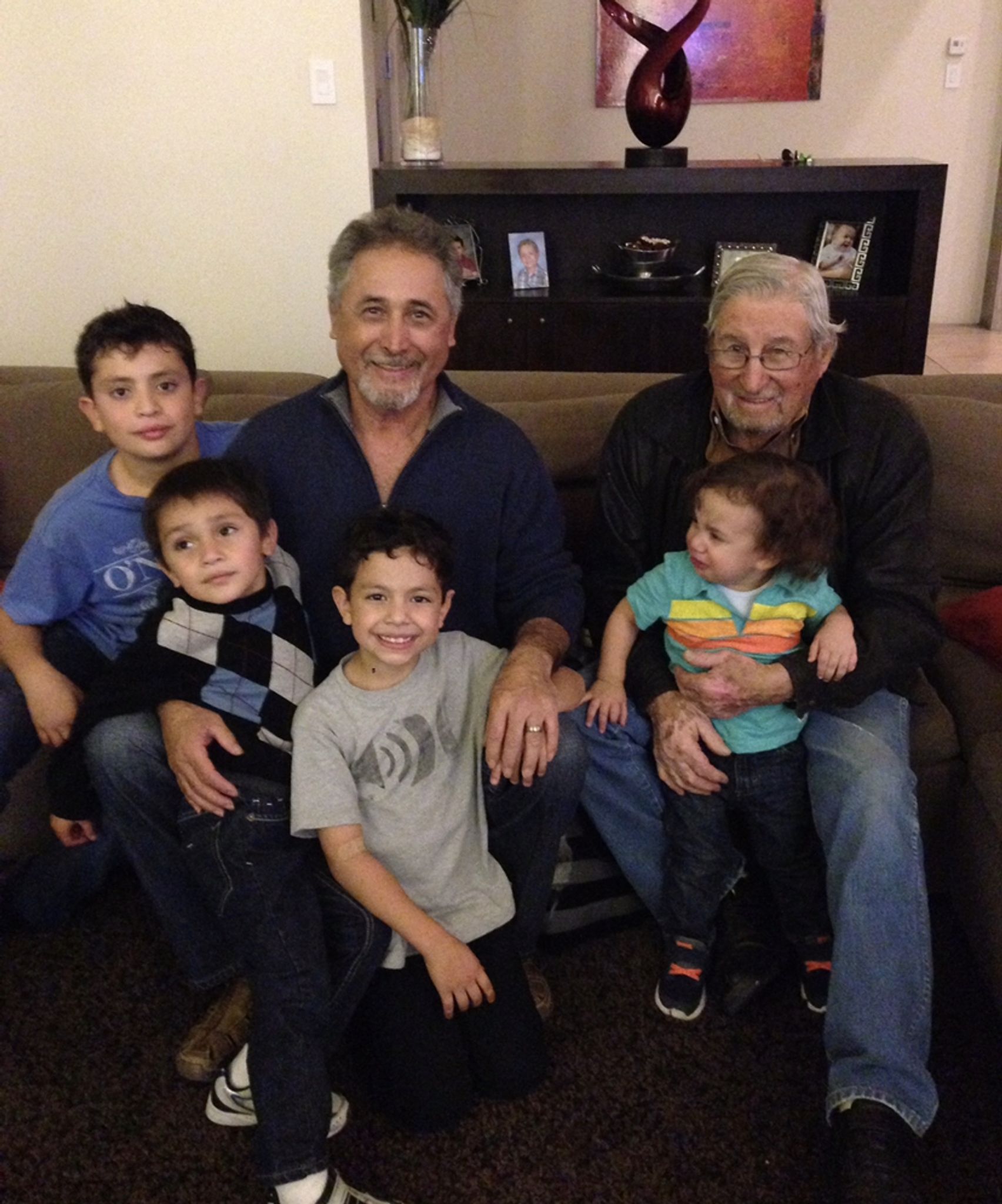 Frank Cleofes Melendez photo 15 of 15