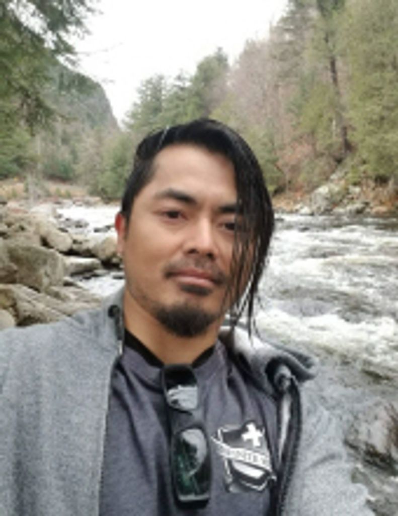 Sourasinh "Haum" Bouttavong