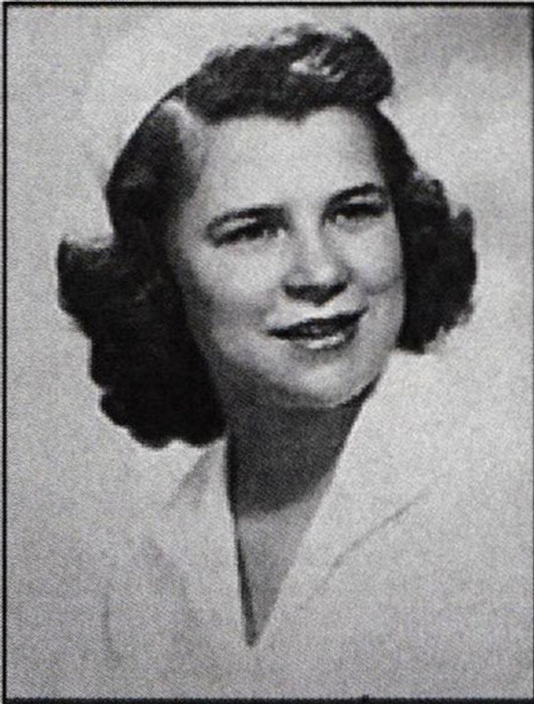 Elaine Georgian Johnson Profile Photo