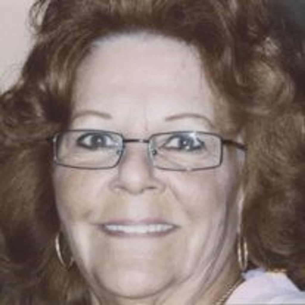 Mary Burck