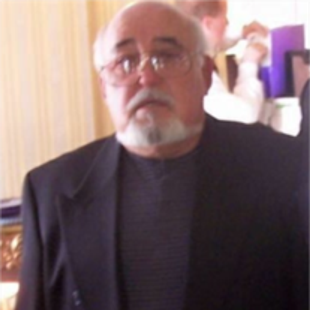 Frank Gilbert Lopez
