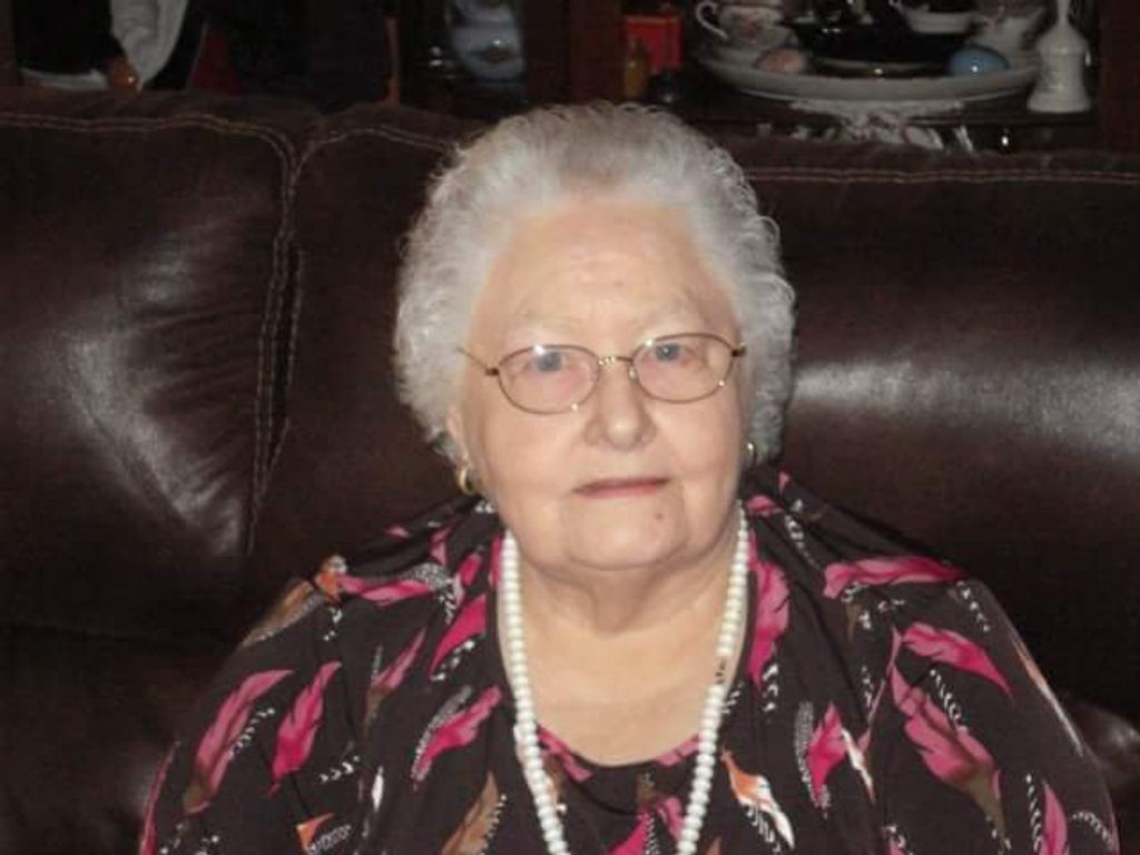 Rosie Cooper
