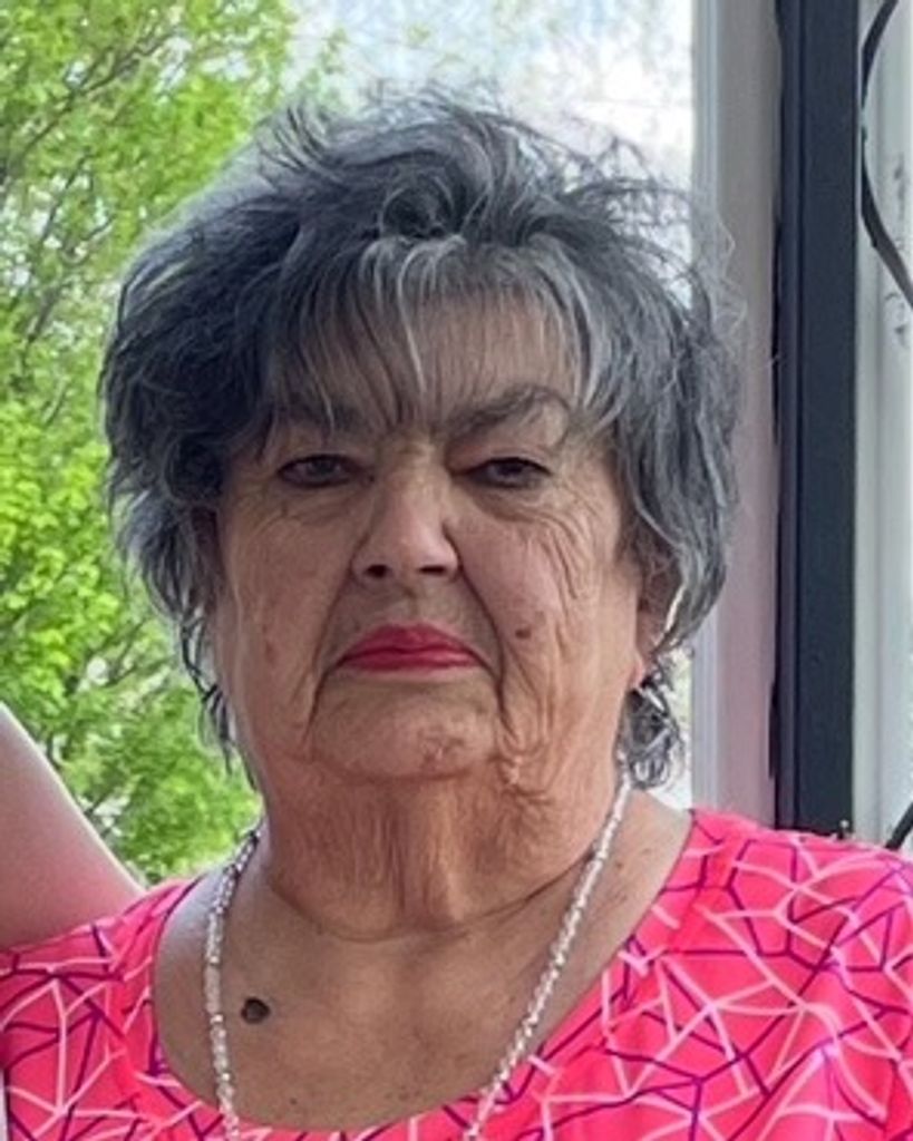 Judy A. Holman Profile Photo