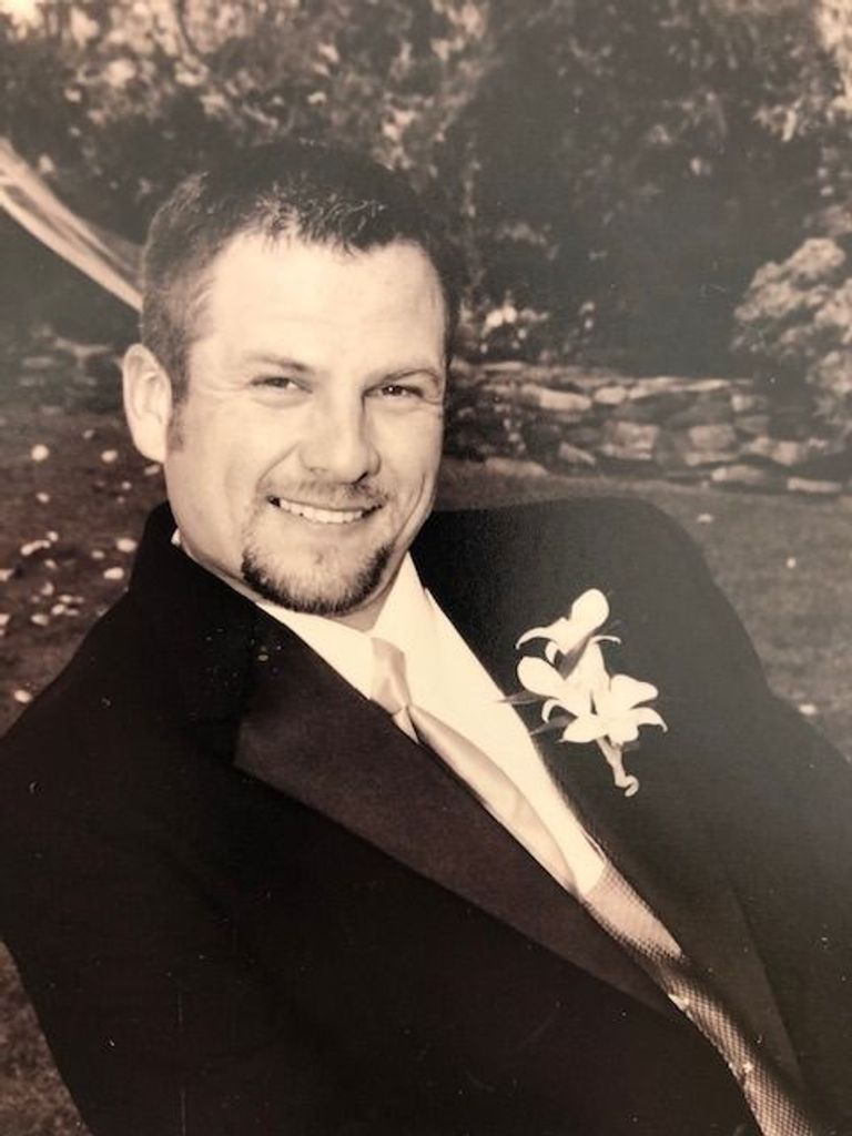 Barry Lord Profile Photo