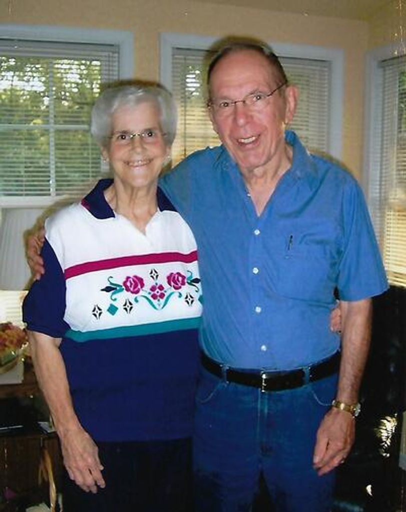 Judy & David Stephens Profile Photo