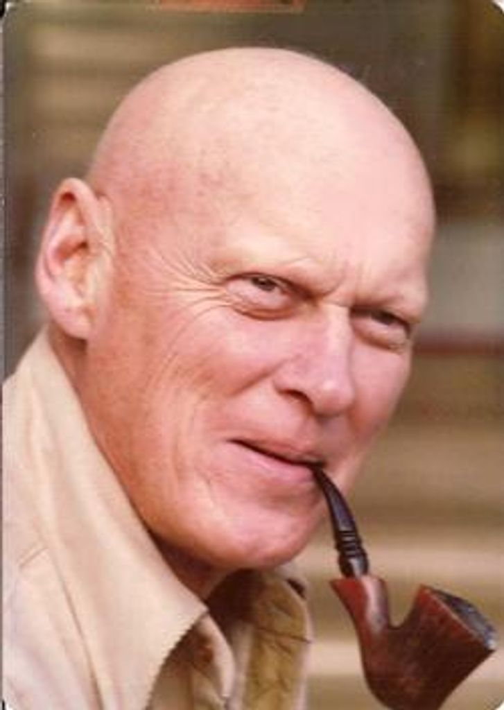 Henry Vincent Thomson