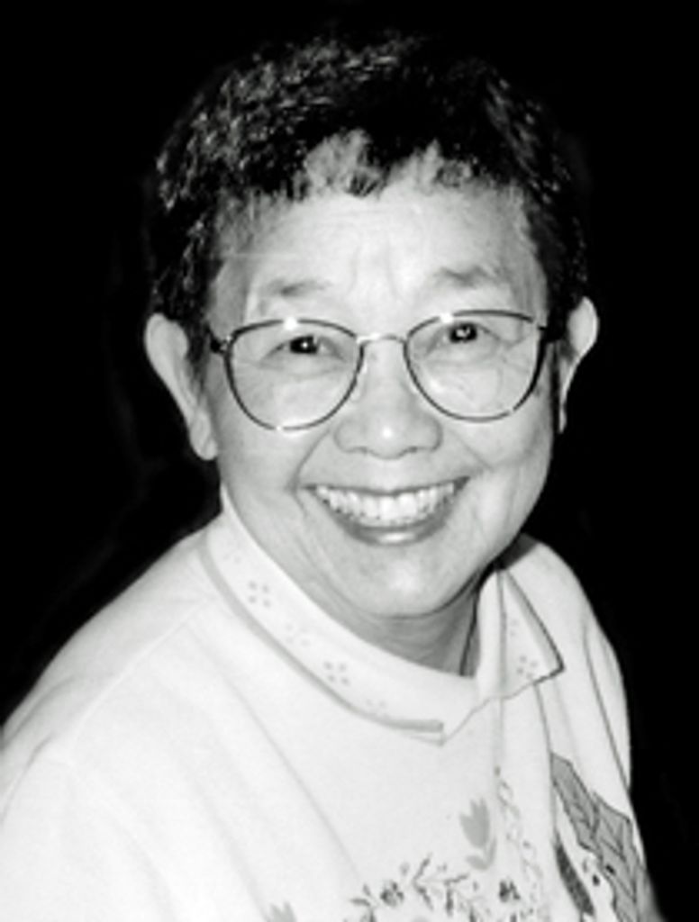 Ruth Oka