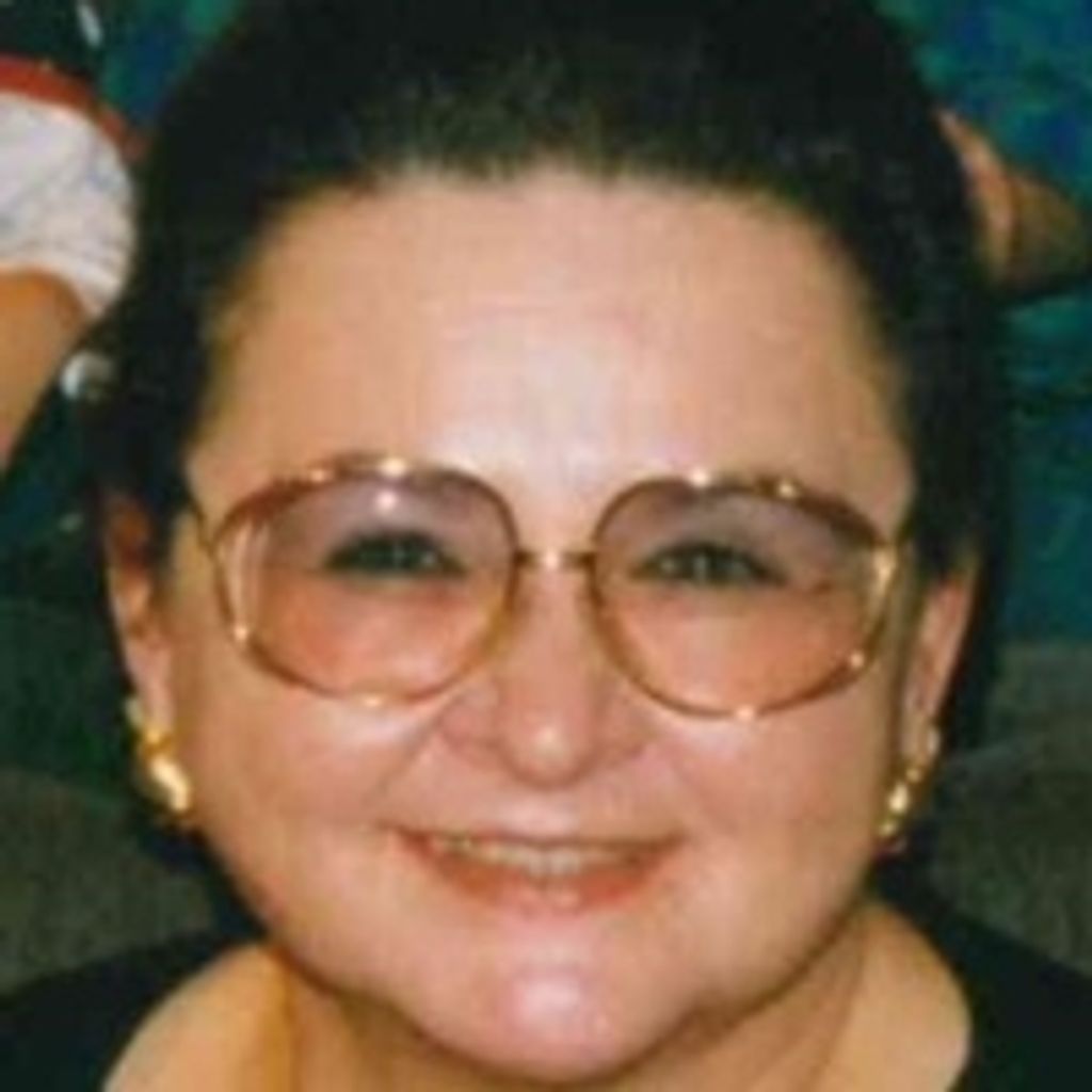 Georgina Imbrigiotta