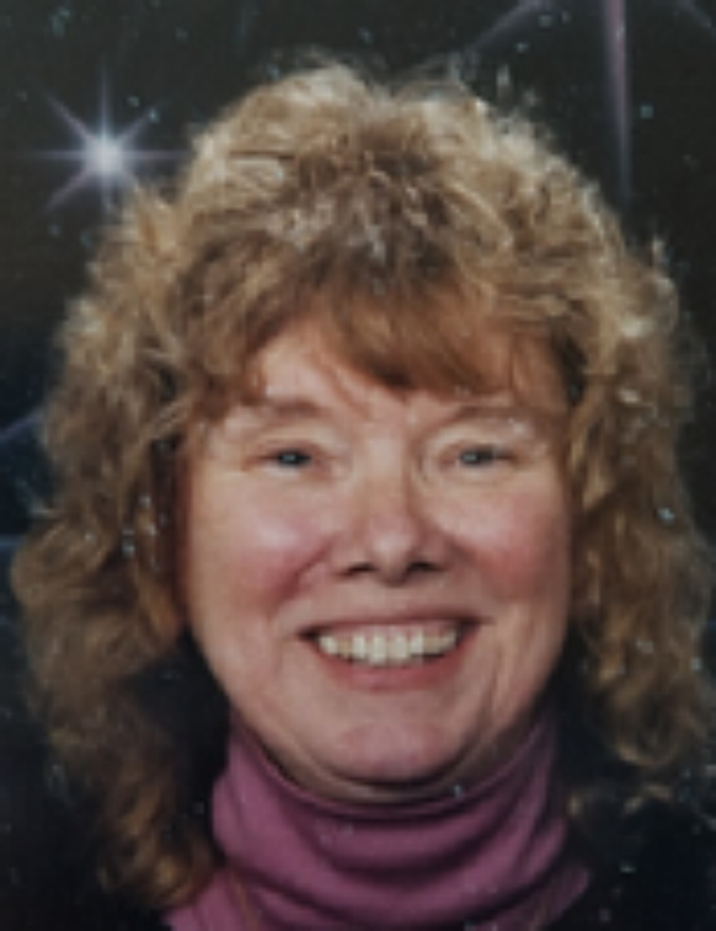 Barbara S. Harding Profile Photo