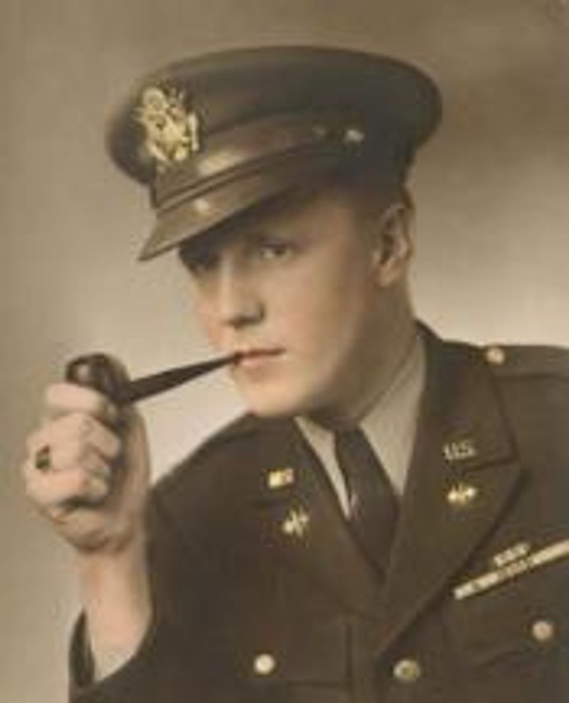 Robert D. Mckenney
