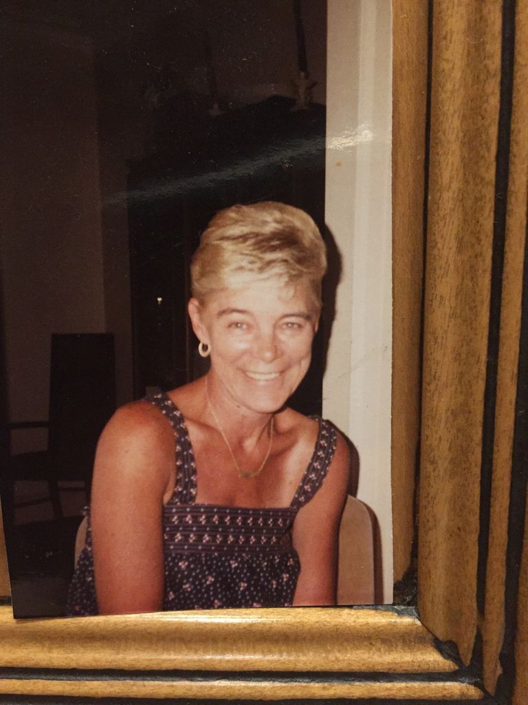 Regina Riecker Mcmahon