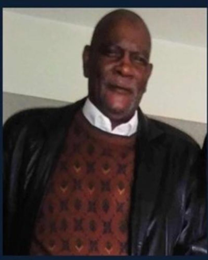 Robert "Earl" Bridges Profile Photo