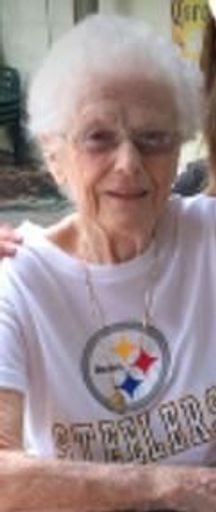 Eleanor M. Macmillian Profile Photo