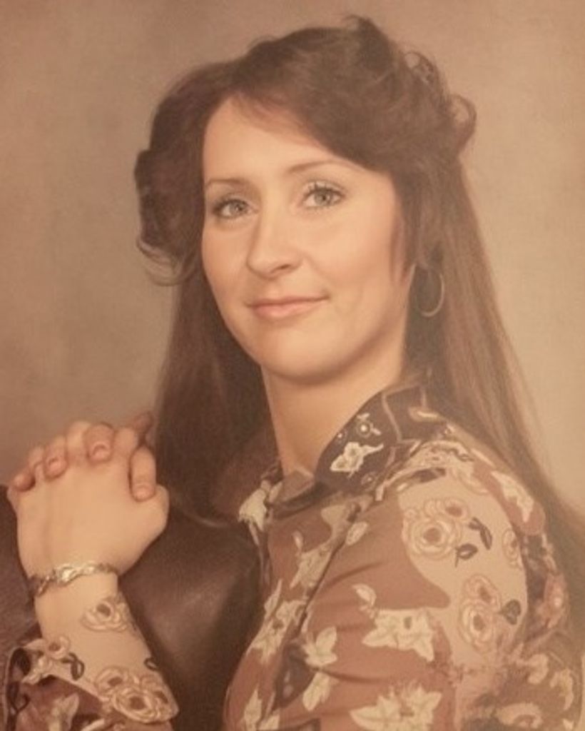 Saundra Roberson Profile Photo