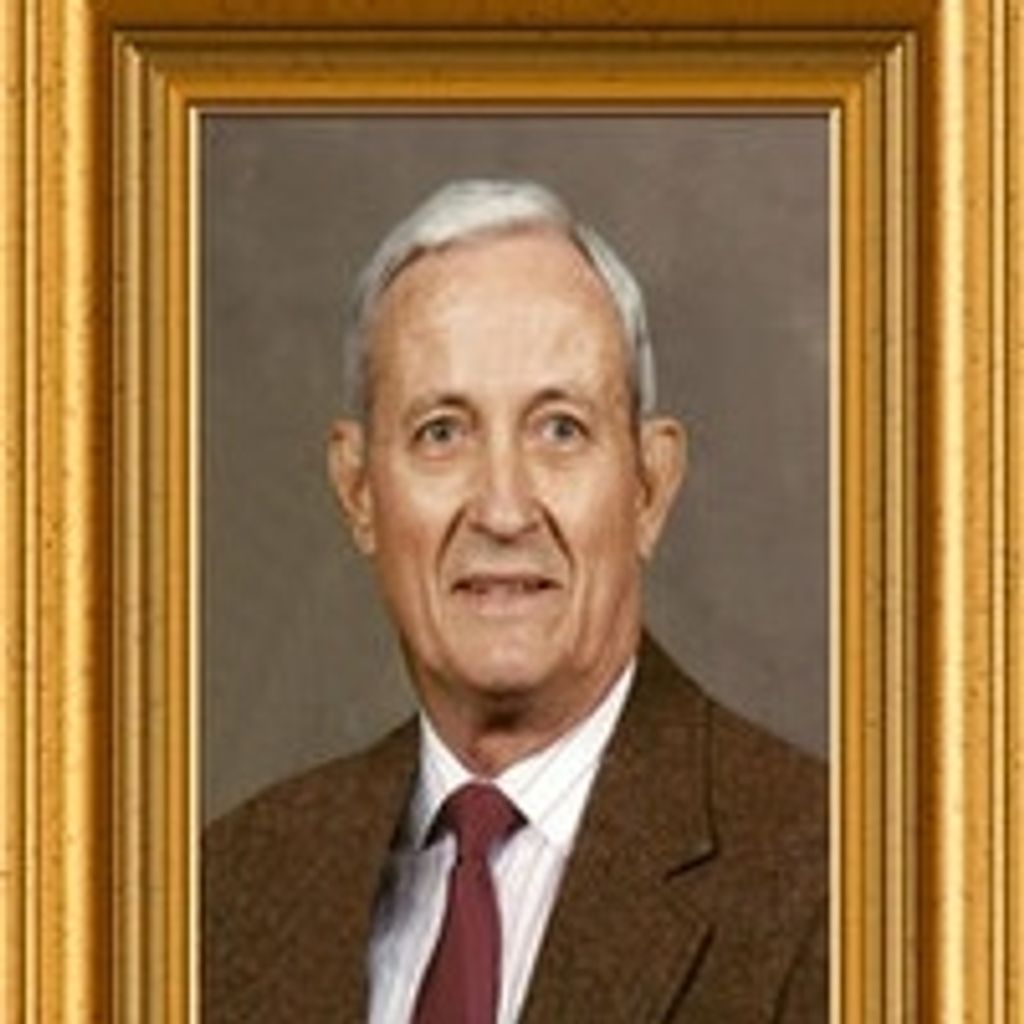 Harold Douglas Short