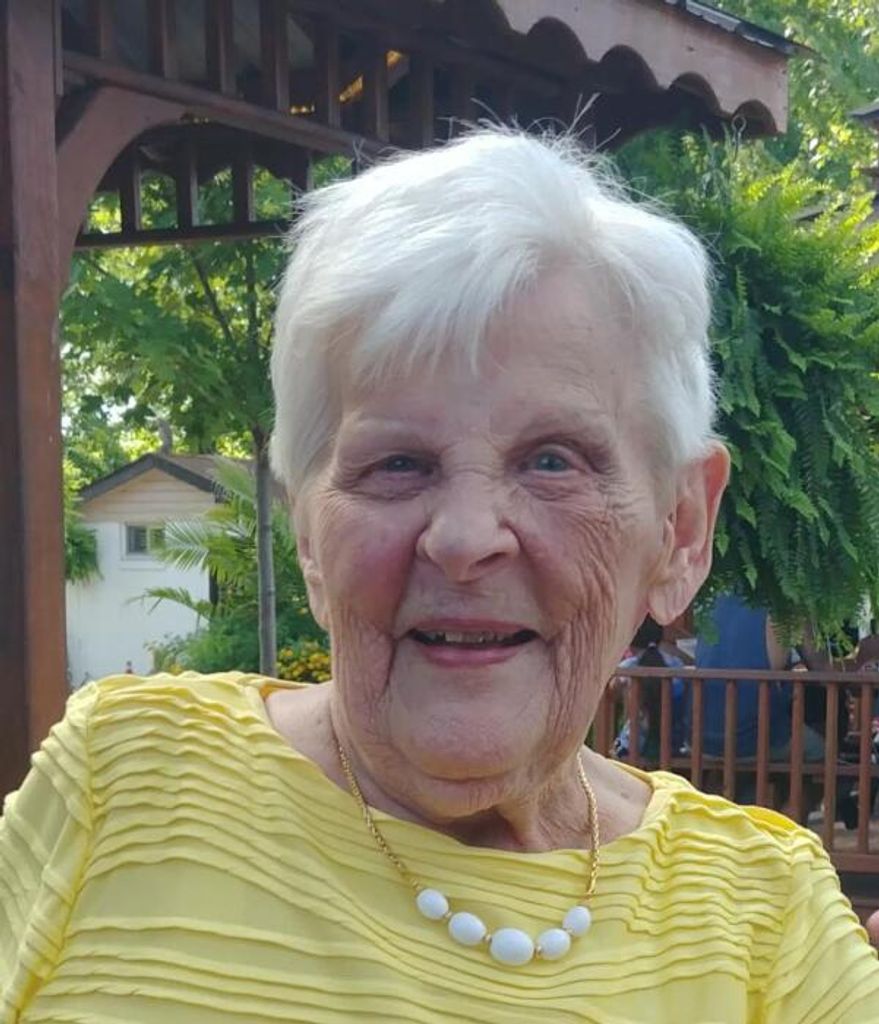 Fern (Cleveland)  Graham Profile Photo