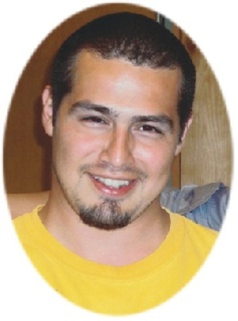 Juan Garza, Jr