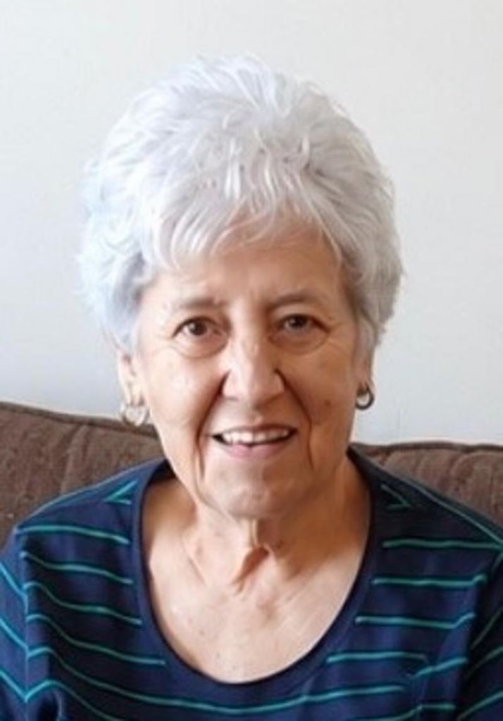 Irene V. Hilario Profile Photo